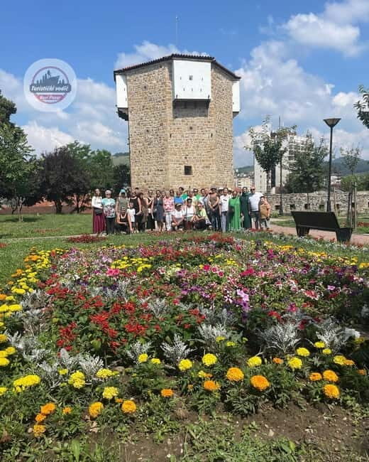 Novi Pazar: Private Walking Tour - Final Thoughts