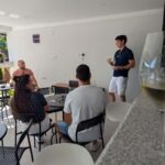 Novi Sad: Fruka Gora Wine Tasting with Local Bites - The Setting and Atmosphere
