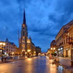 Novi Sad: Walking Tour city center and Petrovaradin Fortress - Practical Details and Value