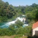 NP Krka walking tour- undicovered beauty - Who Should Take This Tour?