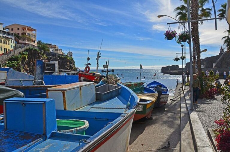 Nuns Valley Half Day Trip 4x4 Jipe Tour - Who Should Consider This Tour?