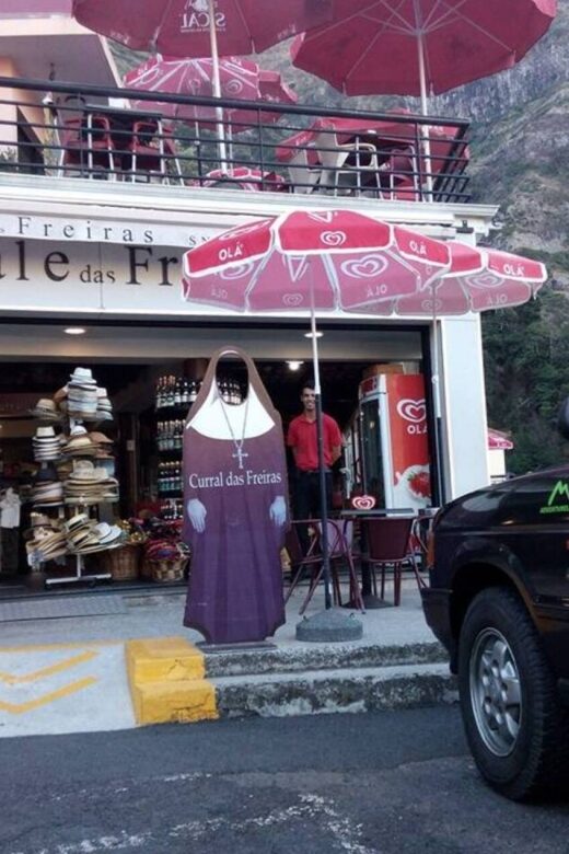 Nuns Valley & sky walk Private VIP Wrangler tour 4x4 - Practical Details and What You Should Know