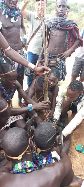 Nürburgring Nordschleife: Co-Pilot in a Porsche 911 GT3 RS - The Car: Porsche 911 GT3 RS