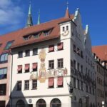 Nuremberg 1.5-hour old town tour: "In the footsteps of the spice trade" - The Itinerary Breakdown