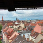 Nuremberg: Guided BYO Bike Tour - The Route & Sights in Detail