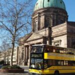 Nuremberg: Hop-On Hop-Off Bus Tour - The Practicalities: Price, Duration, and Tips