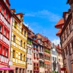 Nuremberg: Insta-Perfect Walk with a Local - The Itinerary Breakdown