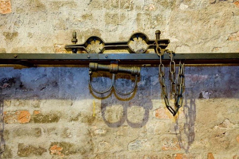 Nuremberg: Medieval Dungeons Guided Tour - Who Will Love This Tour?