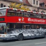 Nuremberg: Old Town Guided Tour By Bus - Who This Tour Is Best For