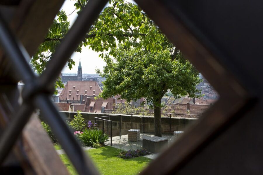 Nuremberg: Old Town Guided Walking Tour - Why This Tour Works Well for Travelers