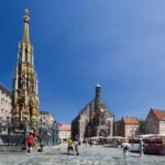 Nuremberg: Private guided tour of the Old Town in German - What’s Not Included