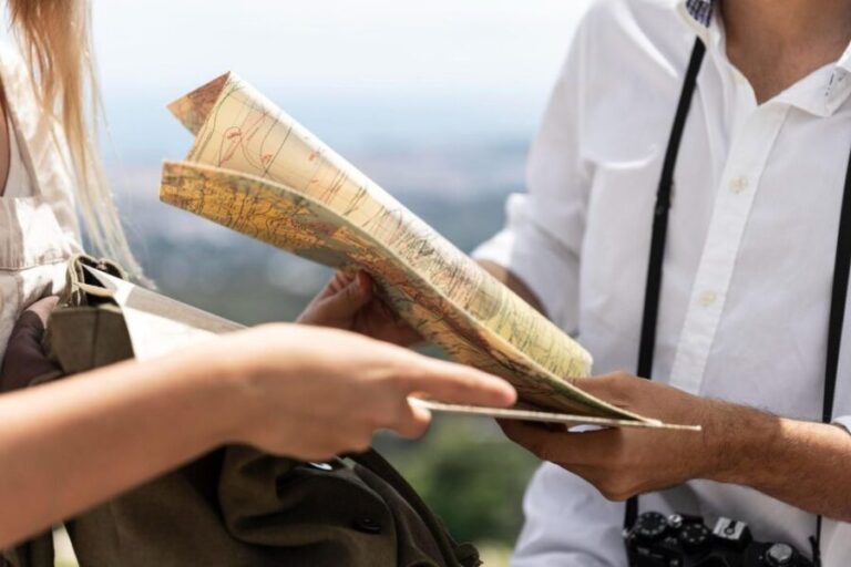 Nuremberg: Private History Tour with a Local - Why This Tour Works for Different Travelers