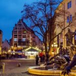 Nuremberg : Private Walking Tour With A Guide (Private Tour) - The Value of a Private Guide