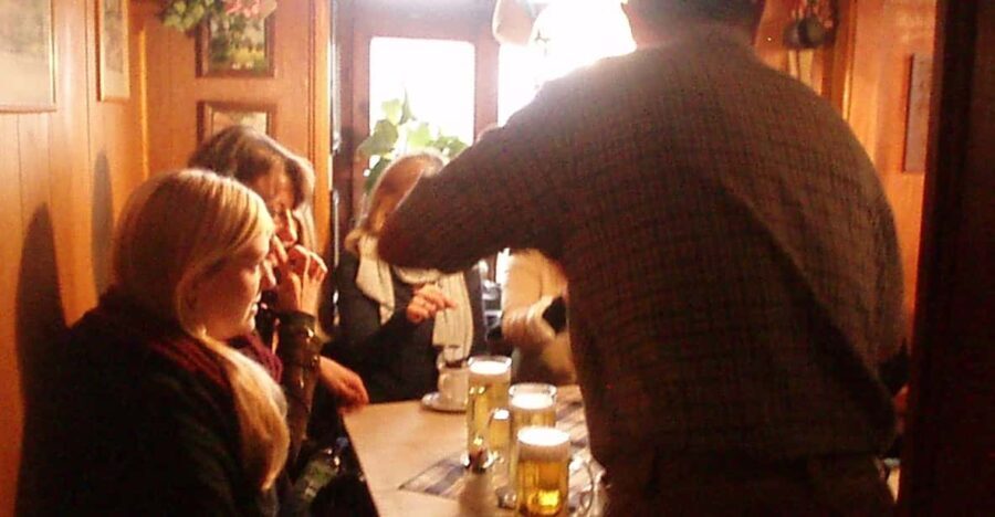 Nuremberg: Pub Crawl for Bachelor and Bachelorette Parties - Authentic Insights from Reviewers