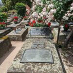 Nuremberg: St. Johannis Friedhof &Hesperidengärten IN GERMAN - Who Should Consider This Tour?