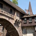 Nuremberg: The Old Town in Evening Light - IN GERMAN - The Experience in Practice: What to Expect