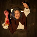 Nuremberg: Theater Tour "Of nightwatchmen, executioners, and nymphs" - Why This Tour Works