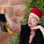 Nuremberg: Theater Tour "Of Sagas and Legends" - Why This Tour Works Well