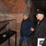 Nuremberg: Tunnels and Secret Passages in the City Wall Tour - The Experience Itself: What You Can Expect