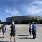 Nuremberg: World War II Tour with Hotel Pickup - Exploring Each Stop in Detail