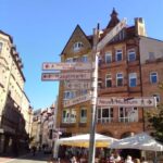 Nürnberg City Tour with Traditional Dinner & Beer - Is It Worth the Price?
