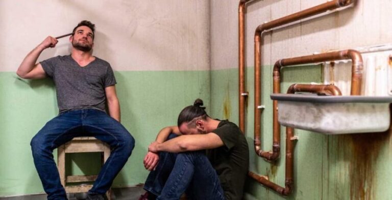 Nürnberg: Prison Break Escape Room - FAQ