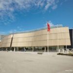 Nuuk Walking Tour with Museum Visit & Greenlandic Tasting - The Greenland National Museum: A Cultural Treasure Trove