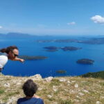 Nydri: Discover Local Culture, History & Beauty Guided Hike - The Panoramic Views at Skaros
