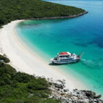 Nydri: Island Hopping Boat Cruise with Beach BBQ Lunch - What to Expect and Practical Tips