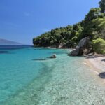 NYDRI: LEFKADA Cruise - Nydri - Meganisi - Kastos - Kalamos - The Experience: From Scenic Views to Quiet Villages
