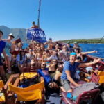 Nydri: Sailing Through History. Daily Cruise with Beach BBQ - What Makes This Tour Stand Out