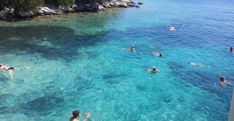 NYDRI: Wooden Boat Cruise to Meganisi & Scorpio - Lefkada - Who Will Love This Tour?