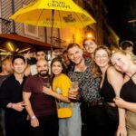 NYE Lisbon: New Year's Eve Pub Crawl - What’s Included and What’s Not