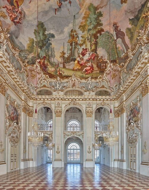 Nymphenburg classical music à la Mozart - Authentic Experiences and Genuine Insights