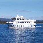 O Grove: Boat Tour at the Arousa estuary with mussel tasting - What’s Included & Practical Details