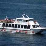 O Grove: Boat Tour with Mussel Tasting and Wine - The itinerary breakdown