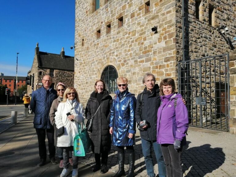 Oban: Daily Town Highlights Walking Tour (10:30am) - Who Will Love This Tour?