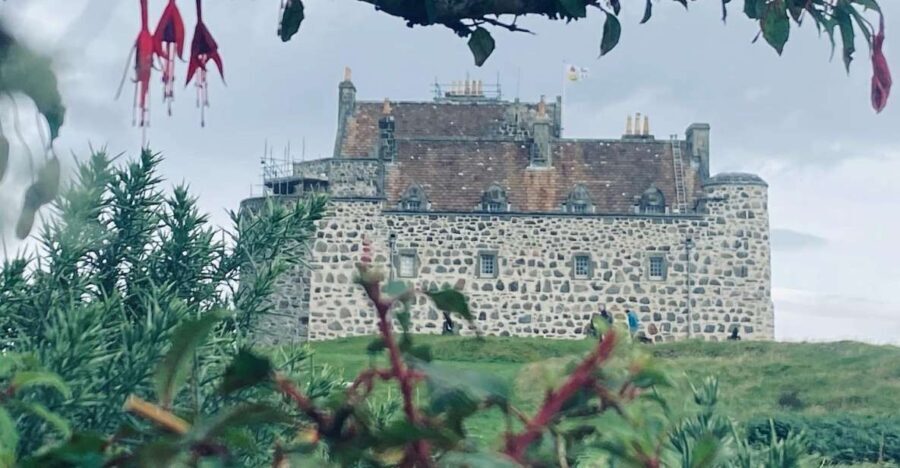 Oban: Isle of Mull and Iona Tour - Who Would Love This Tour?