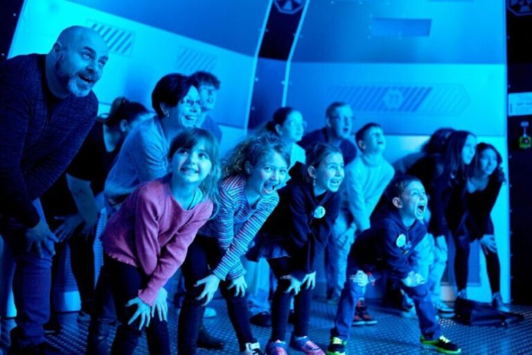 Oberhausen: HOUSE OF MAGIC - powered by Ehrlich Brothers - Who Will Love the House of Magic?