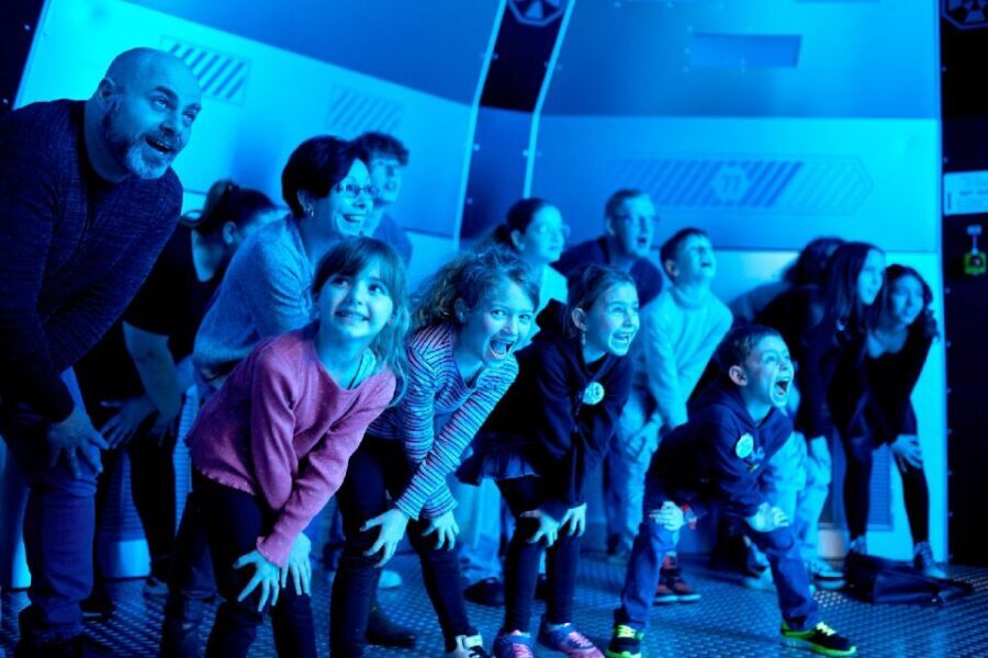 Oberhausen: HOUSE OF MAGIC - powered by Ehrlich Brothers - Who Will Love the House of Magic?