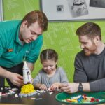 Oberhausen: LEGOLAND Discovery Centre and SEA LIFE Ticket - Is It Worth the Price?