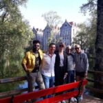 Óbidos and Caldas da Rainha Tour - Caldas da Rainha: Thermal Heritage and Artistic Flairs