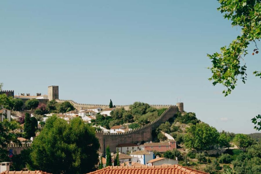 Óbidos: Explore The Queen's jewel with a local guide - What to Expect on Your Tour
