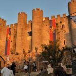 Óbidos: Medieval Tales & Secrets Spots Guided Walking Tour - Who Will Enjoy This Tour?