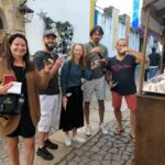 Óbidos (Medieval Town): Half-Day Private Tour from Lisbon - The Itinerary Breakdown