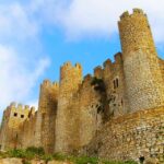 Óbidos, Nazaré & Alcobaça: Private Trip by Car - The Itinerary in Detail: What Makes Each Stop Special