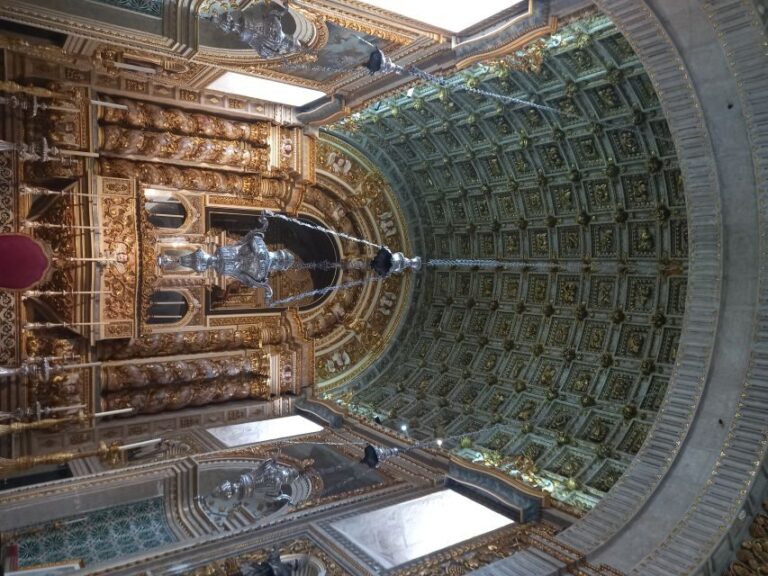 Óbidos & Nazaré Private Tour - What the Tour Includes and Practicalities