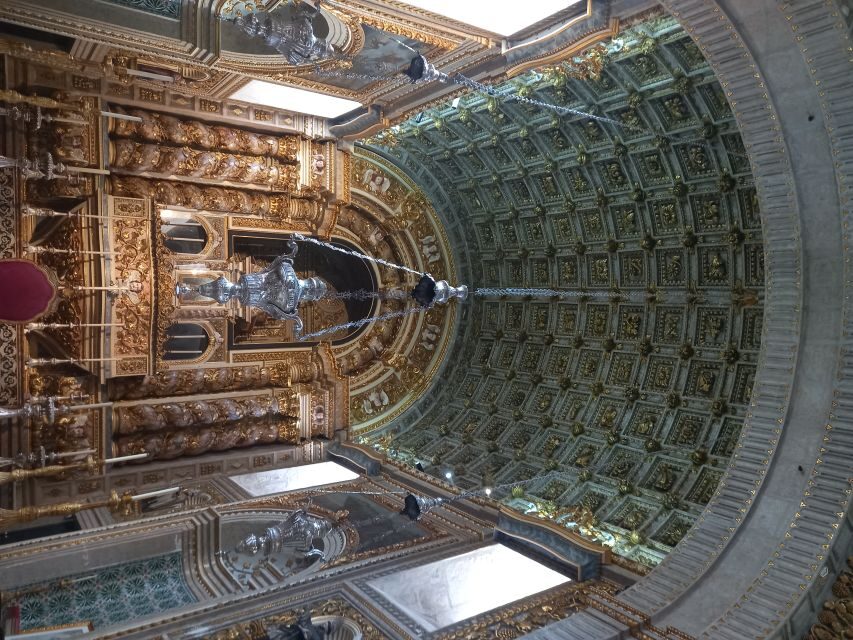 Óbidos & Nazaré Private Tour - What the Tour Includes and Practicalities