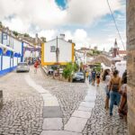 Óbidos: Private & Flexible Walking Tour in Medieval Town - Practicalities & Value