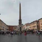 Occult Rome: Legends and Mysteries of the Eternal City - The Itinerary: A Closer Look